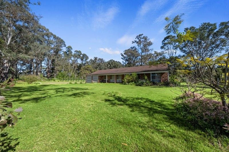 192 Shane Park Rd, Shanes Park, NSW 2747