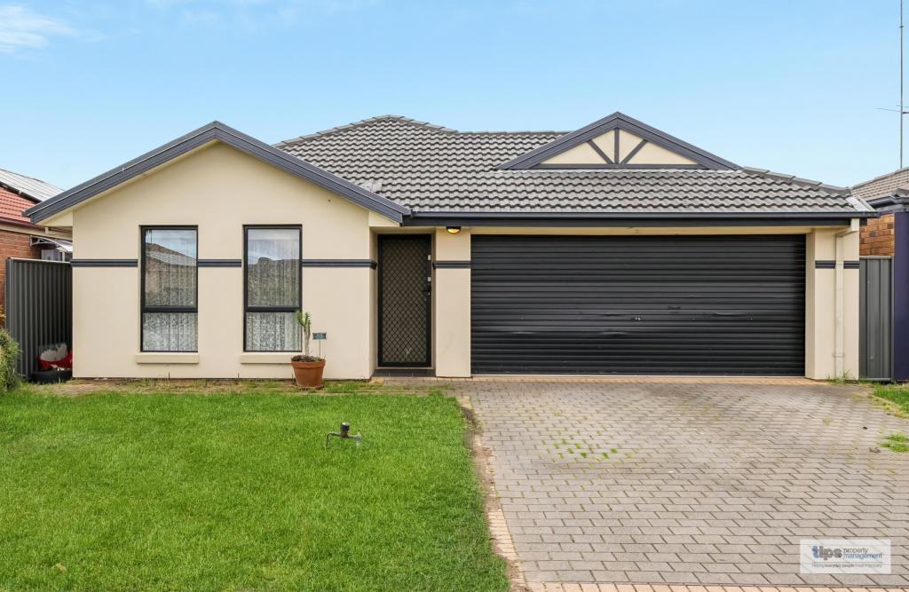 16 CALLABONNA AVE, ANDREWS FARM, SA 5114