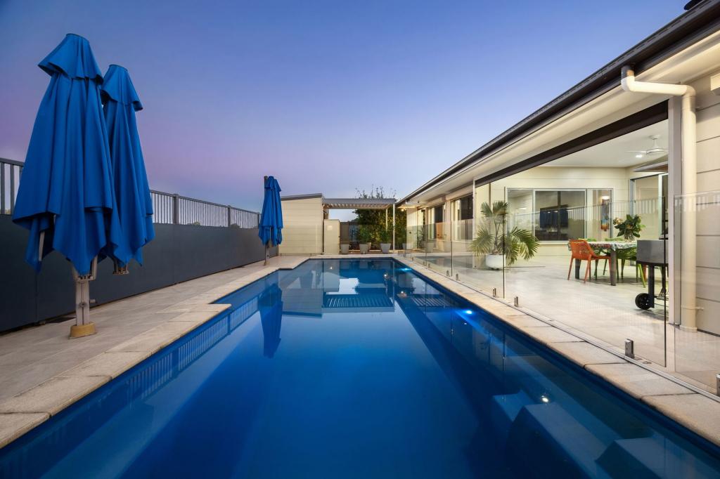 5 Butcherbird Cres, Bli Bli, QLD 4560