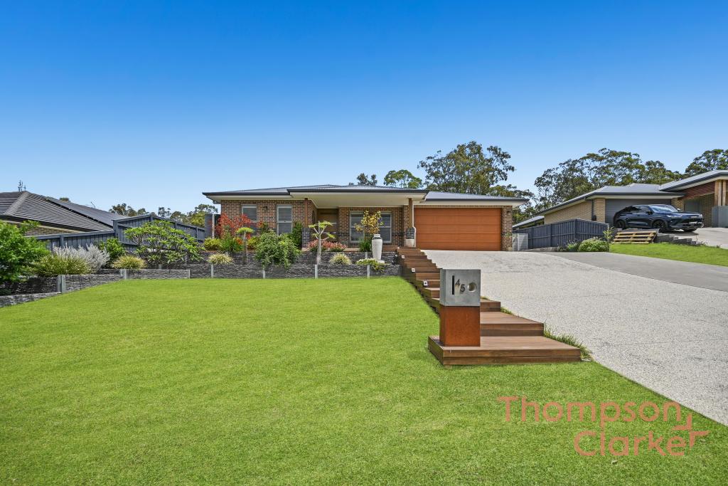 45 Talleyrand Cct, Greta, NSW 2334