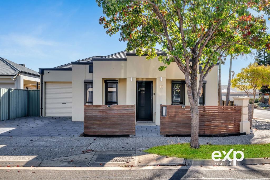 11 Heard Ave, Mawson Lakes, SA 5095