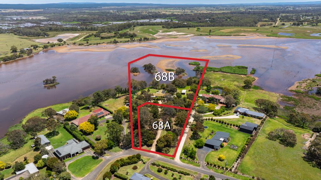 68A WANDANA RD, SALE, VIC 3850