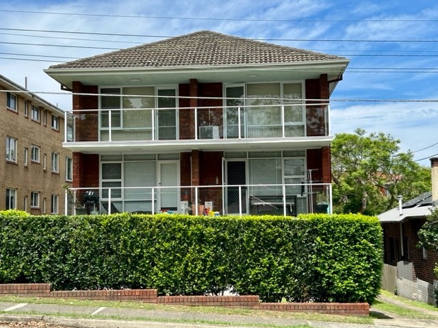 3/104 Condamine St, Balgowlah, NSW 2093