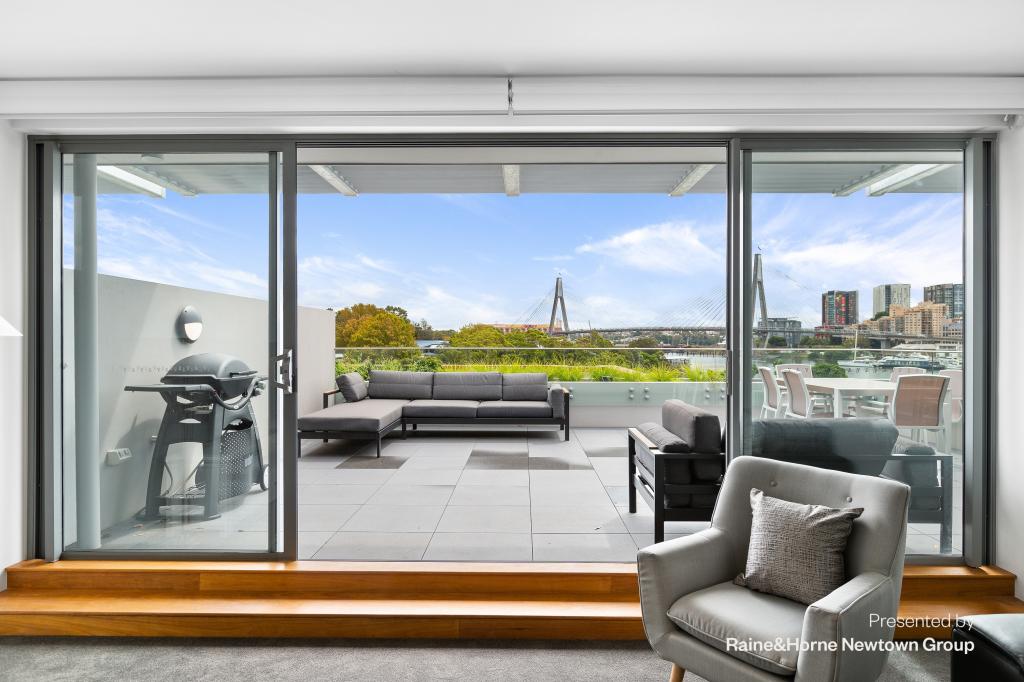30/4-8 Bridge Rd, Glebe, NSW 2037
