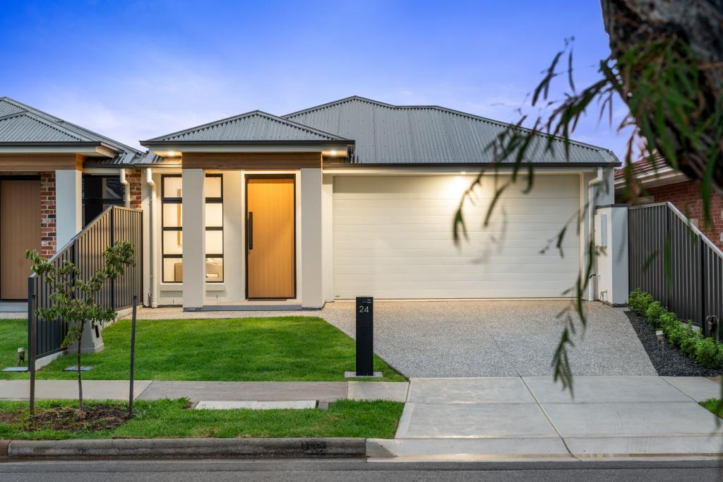 24 Levistone St, Seaton, SA 5023