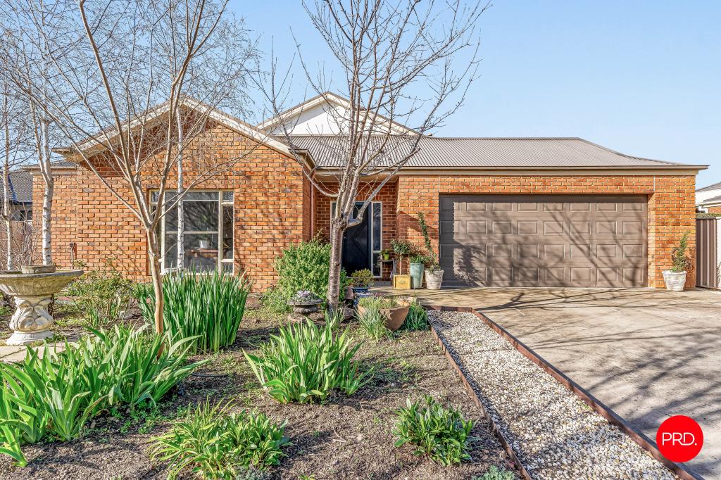 49 Alexander Cl, Strathfieldsaye, VIC 3551