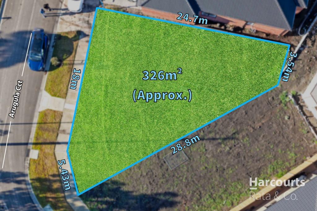 Lot 103/13 Arugula Cct, Thomastown, VIC 3074