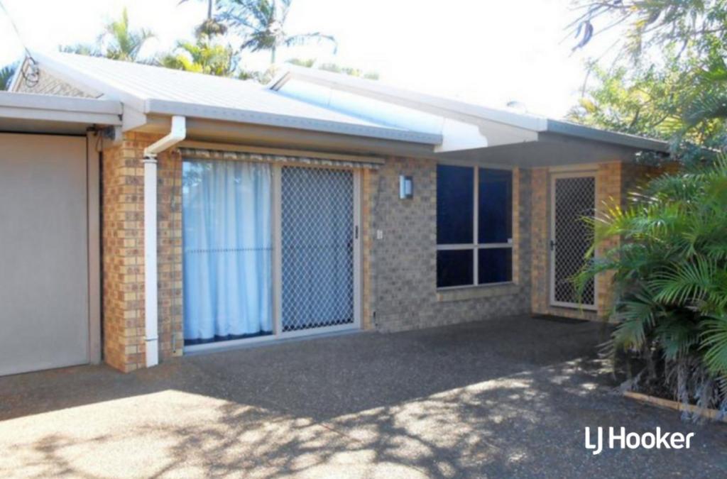 57 Davidson St, Bargara, QLD 4670