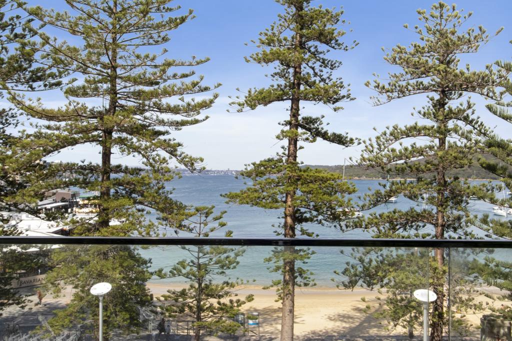 306/54 West Esp, Manly, NSW 2095