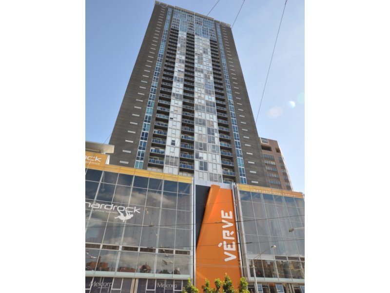 4401/483 Swanston St, Melbourne, VIC 3000