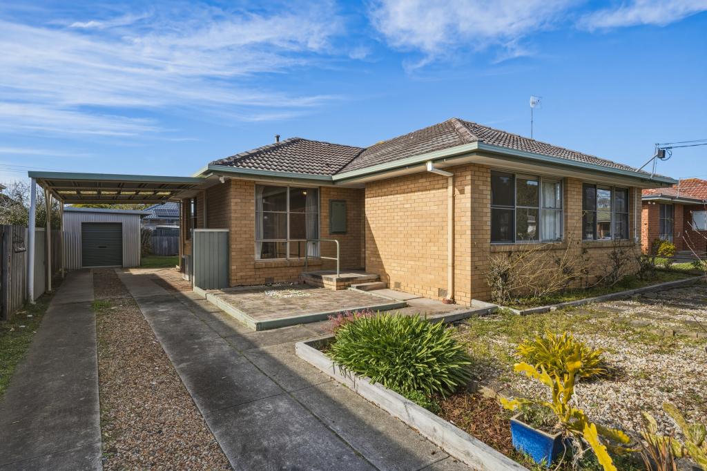 14 Christie Ct, Sale, VIC 3850