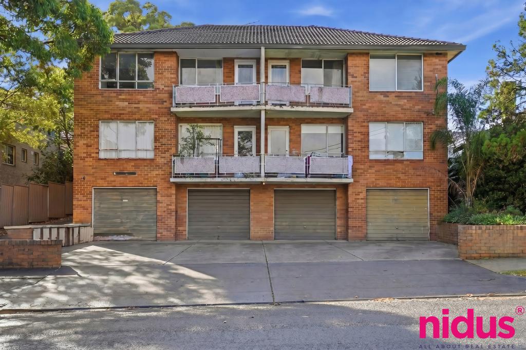 8/110 Croydon St, Lakemba, NSW 2195