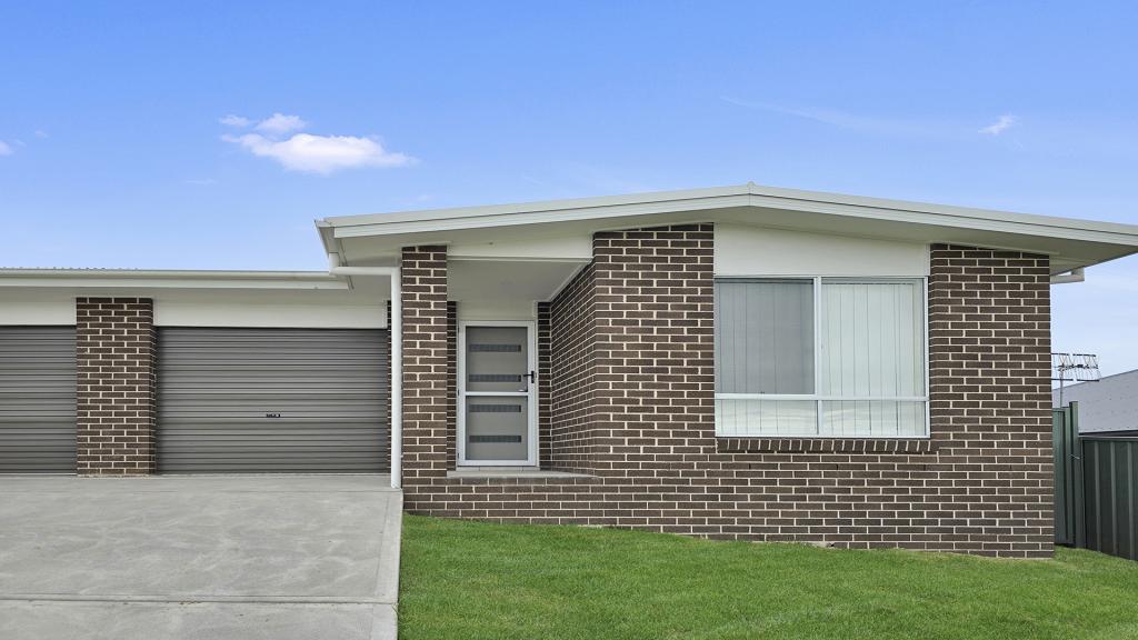 48a Banjo Paterson Ave, Mudgee, NSW 2850