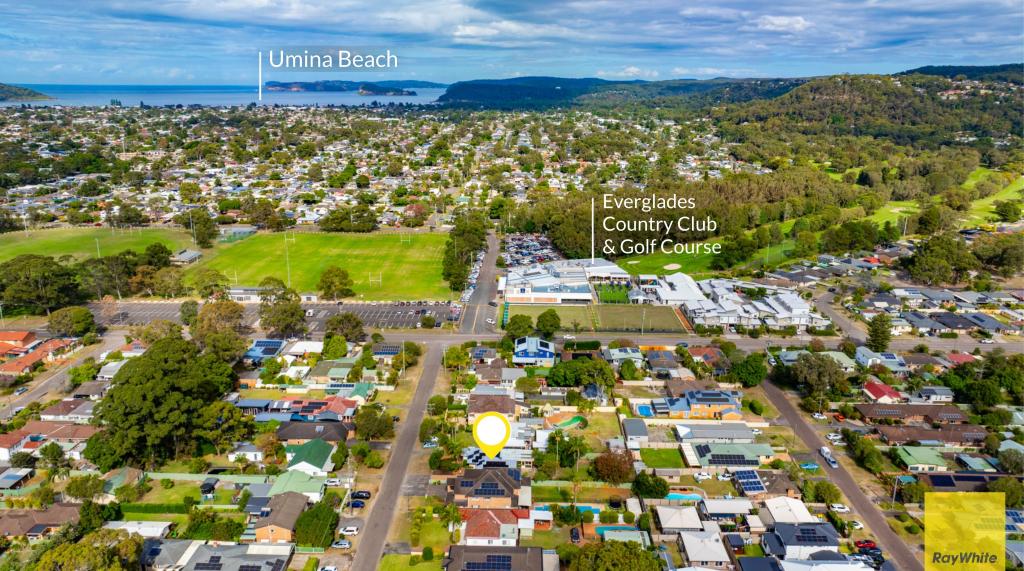 113 Moana St, Woy Woy, NSW 2256