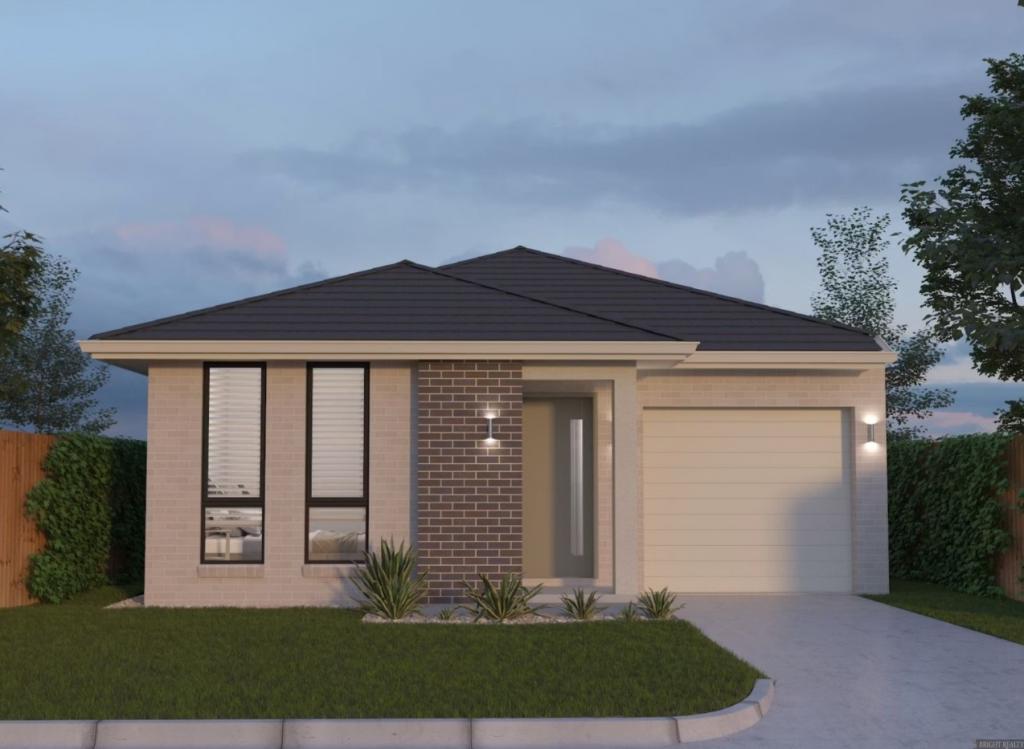 Contact Agent For Address, Austral, NSW 2179