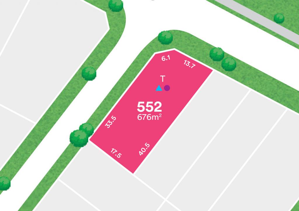 Lot 552 Whites Creek Rd, Julago, QLD 4816