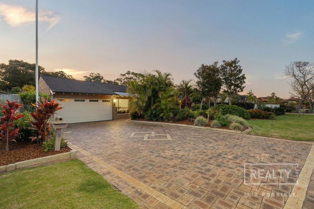 9 Risley Way, Carine, WA 6020