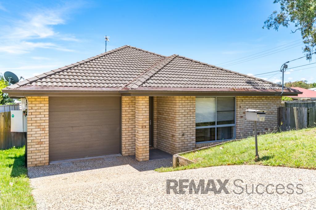 2/103 Gorman St, Darling Heights, QLD 4350