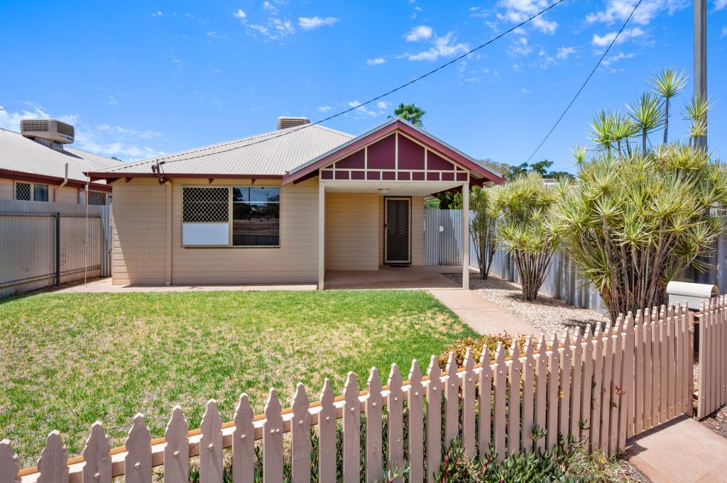 4b Outridge Tce, Kalgoorlie, WA 6430