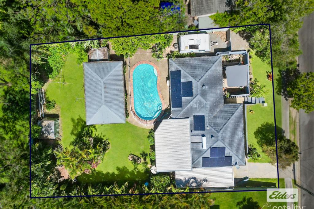 14 Terang St, Shailer Park, QLD 4128