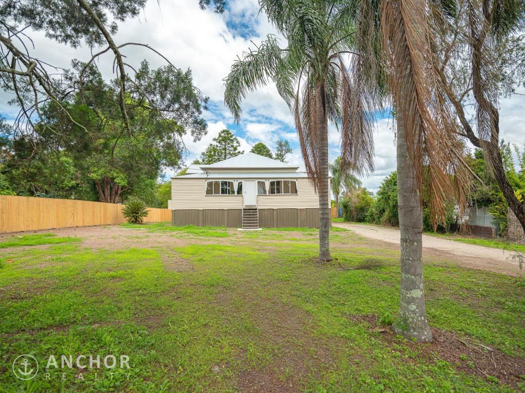 45 Wises Rd, Gympie, QLD 4570