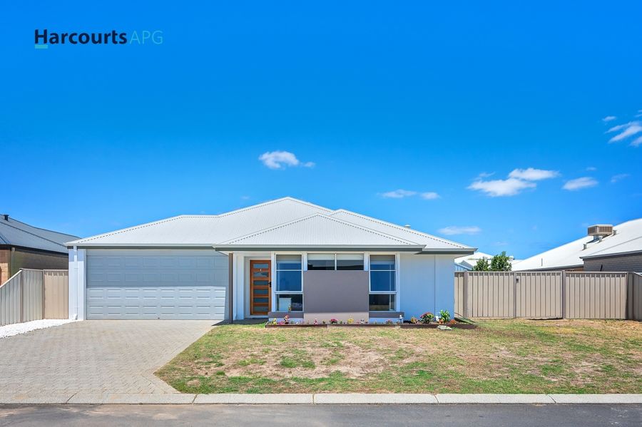 20 ORION LANE, AUSTRALIND, WA 6233