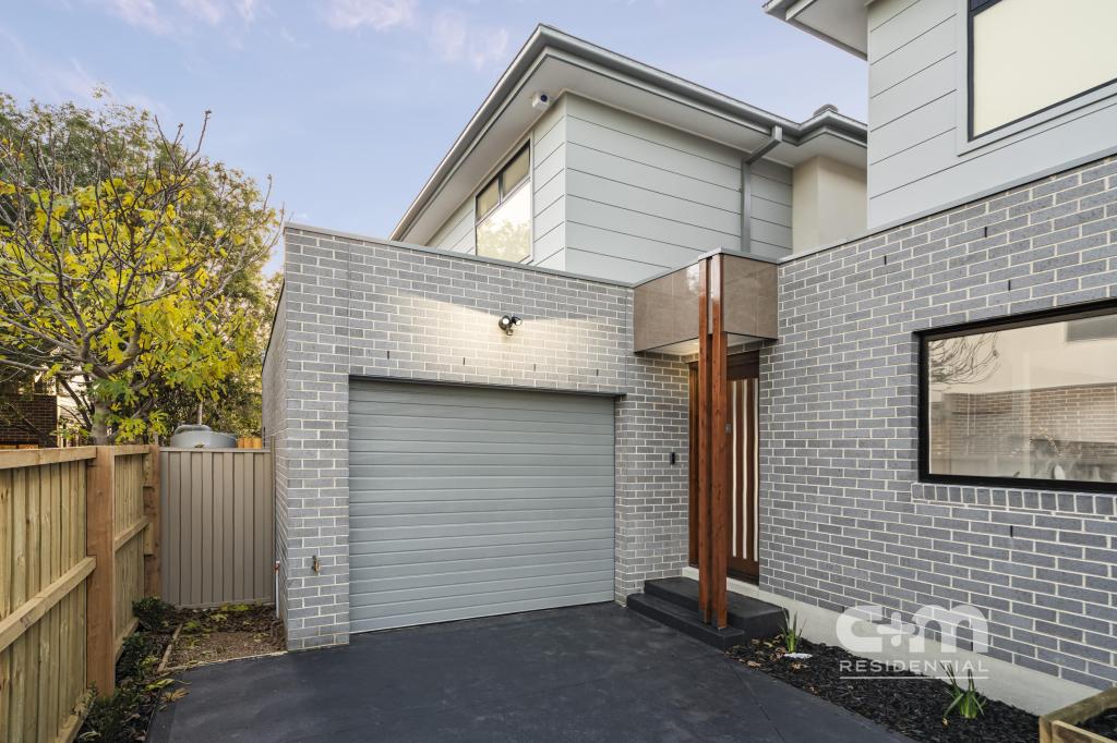 3/23 Leonard Ave, Glenroy, VIC 3046
