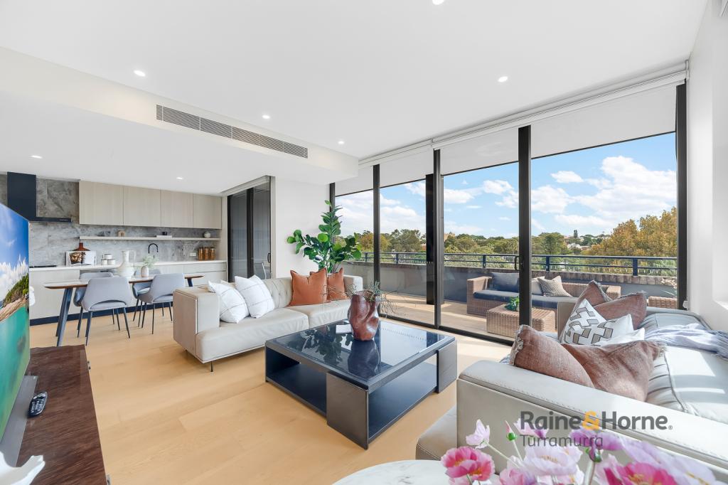 602/11 Wentworth Street, Glebe, NSW 2037