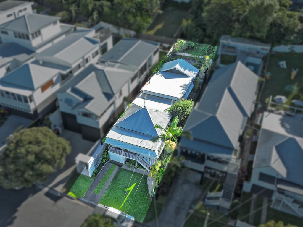 12 Mcnab St, Paddington, QLD 4064