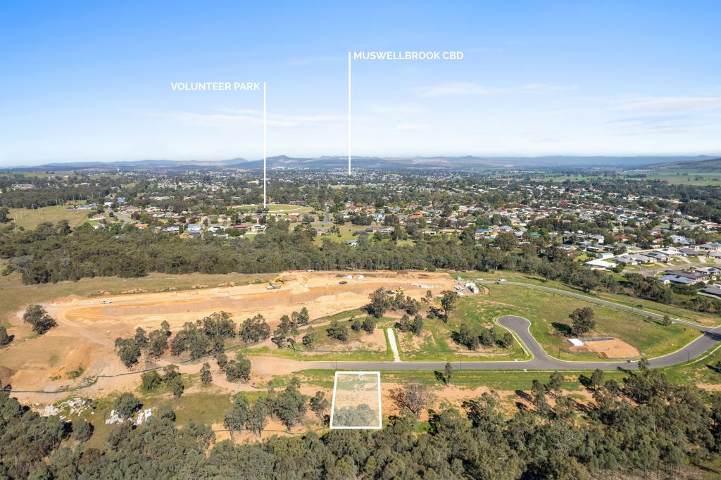 34 Northview Cct, Muswellbrook, NSW 2333