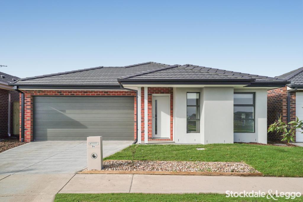 84 Monakeeba Bvd, Woodstock, VIC 3751