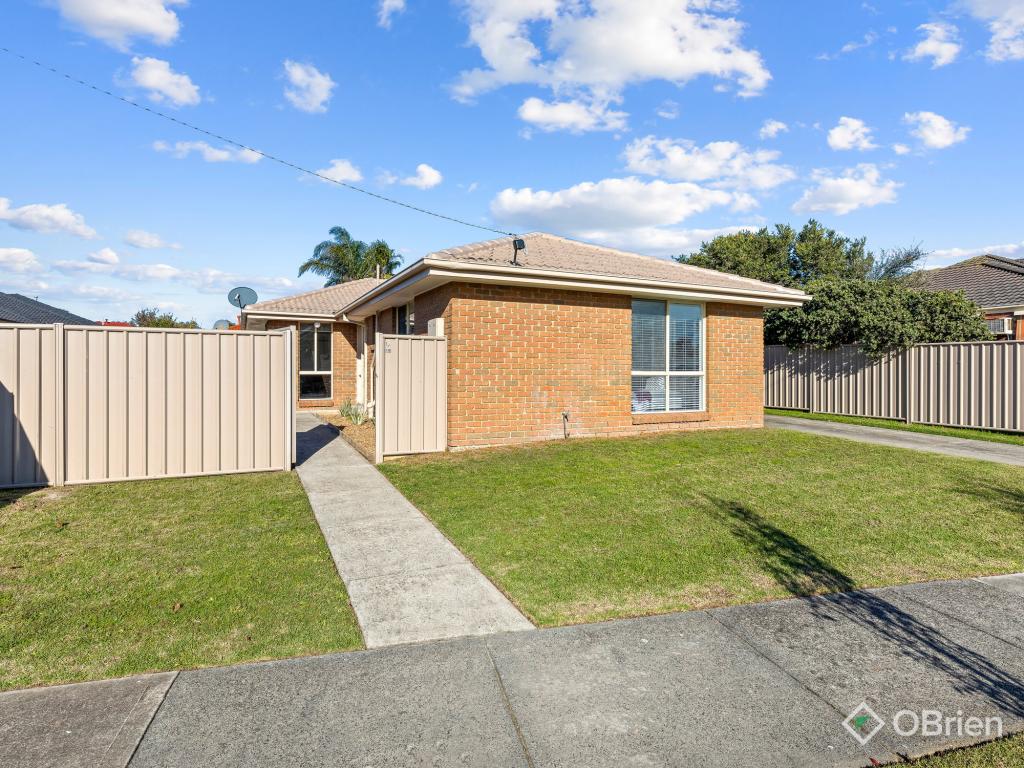 1/52 Ivan Cres, Hampton Park, VIC 3976