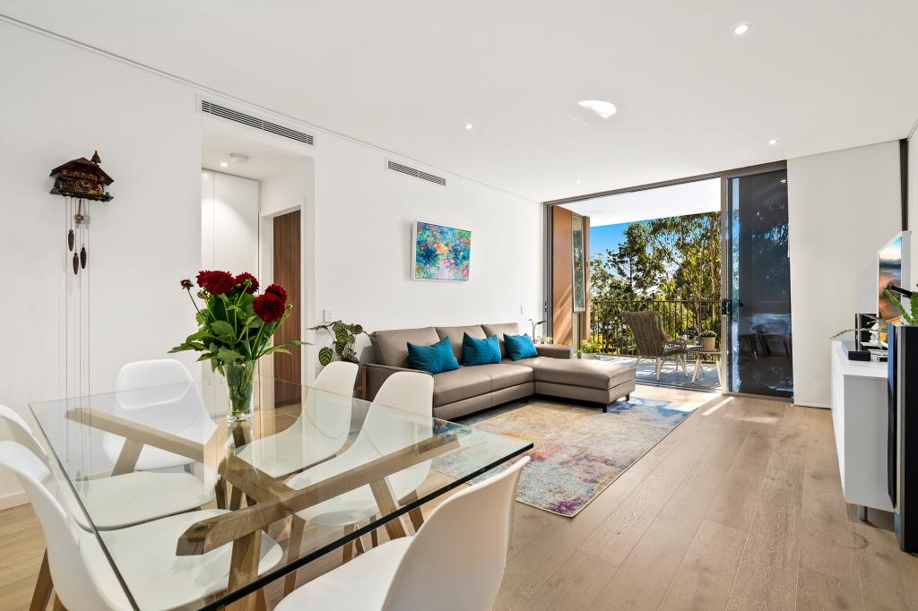 AA301/6 UNIVERSITY RD, MIRANDA, NSW 2228