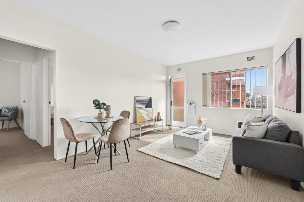 10/17 LOFTUS ST, ASHFIELD, NSW 2131