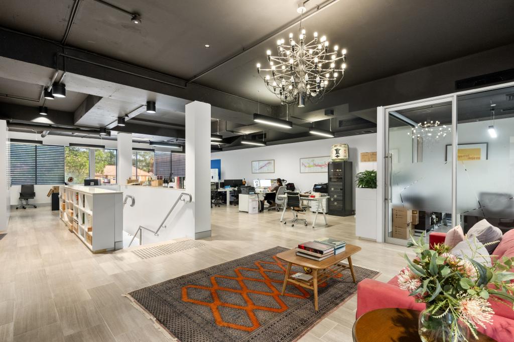 Ground & 1st Floor,/3 Winnie St, Cremorne, NSW 2090