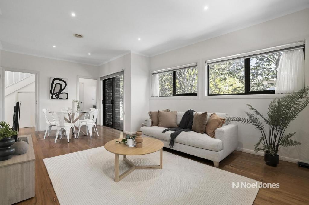 4/37 Harrison St, Mitcham, VIC 3132