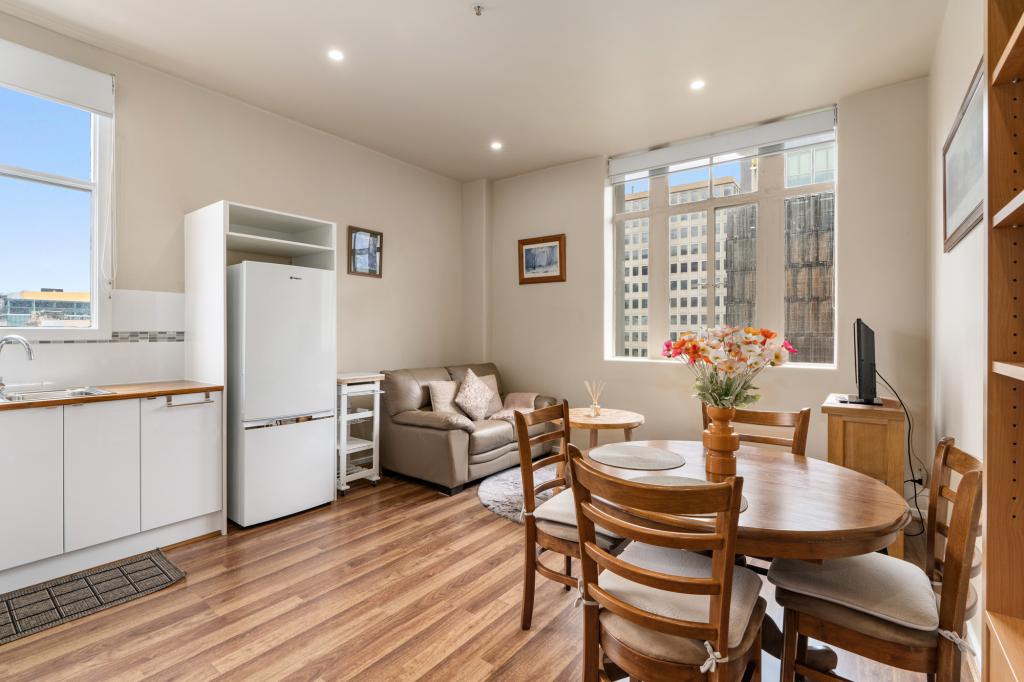 702/260 LITTLE COLLINS ST, MELBOURNE, VIC 3000