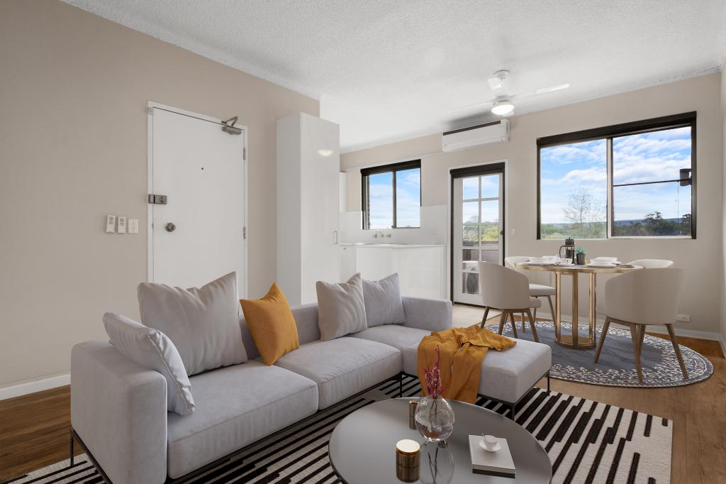 23/147 MARCH ST, RICHMOND, NSW 2753