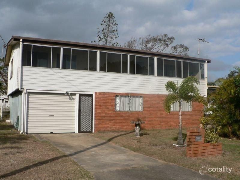 1 Weir St, East Mackay, QLD 4740