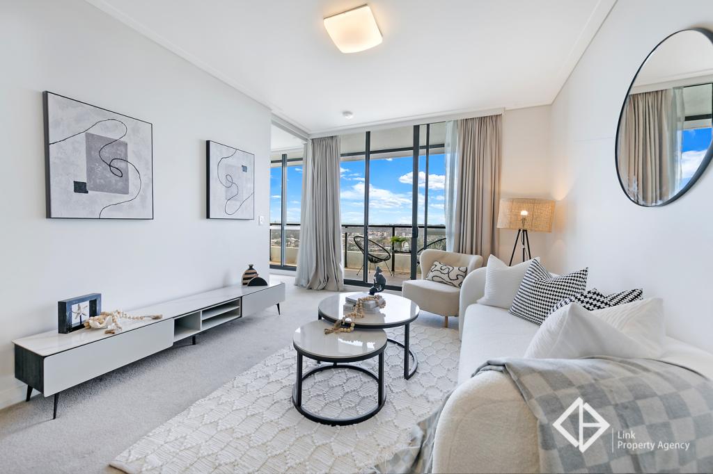 1203c/5 Pope St, Ryde, NSW 2112