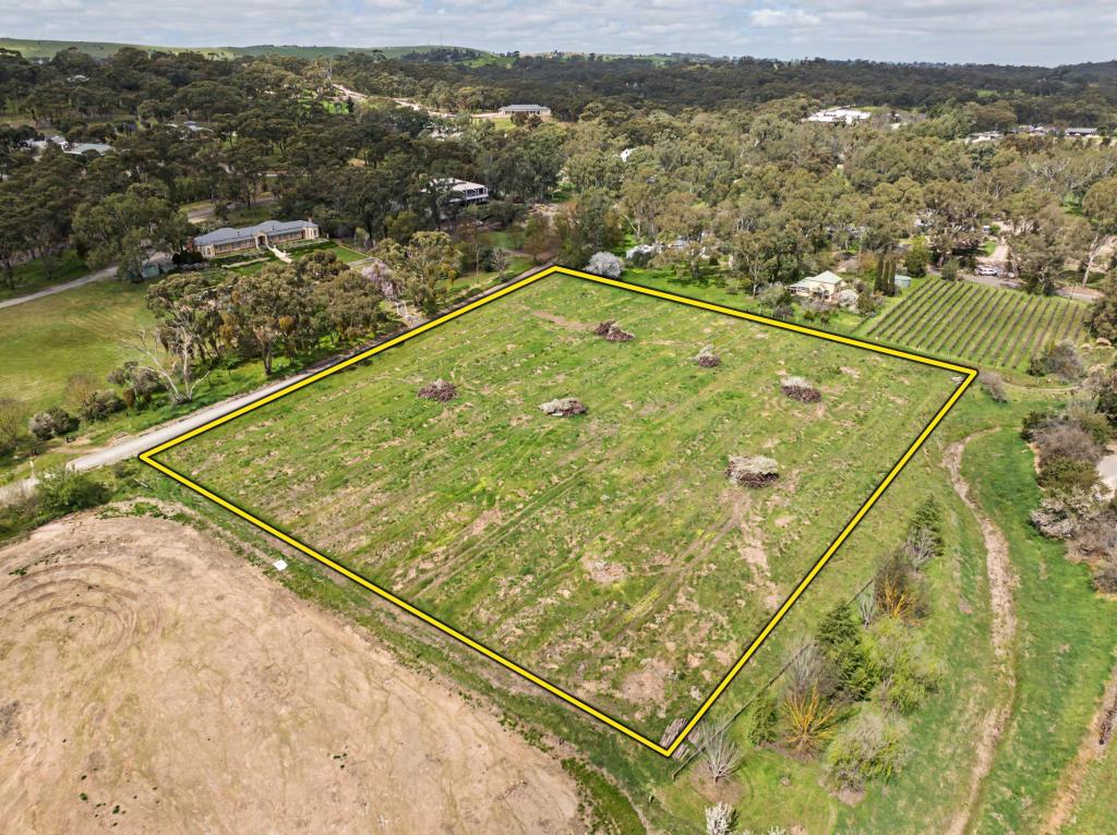 LOT 14 MAIN NORTH RD, CLARE, SA 5453
