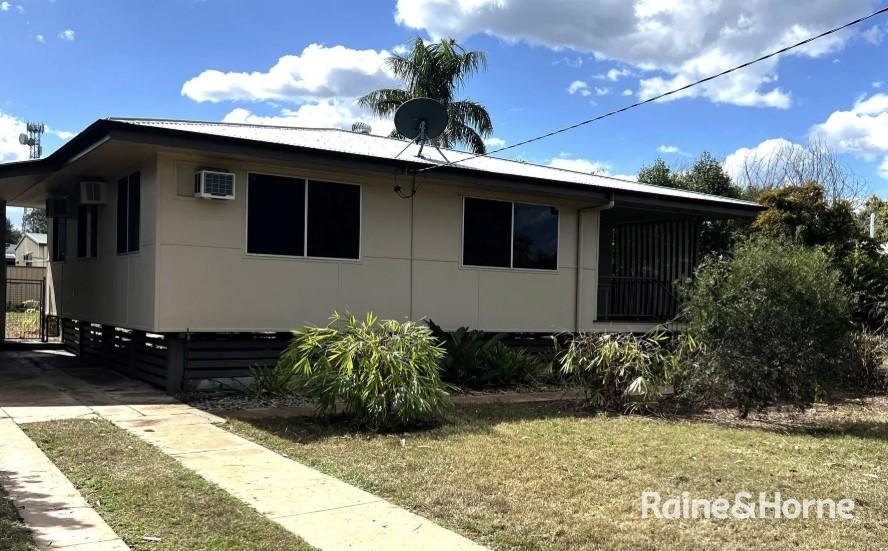 32 Singleton St, Dysart, QLD 4745