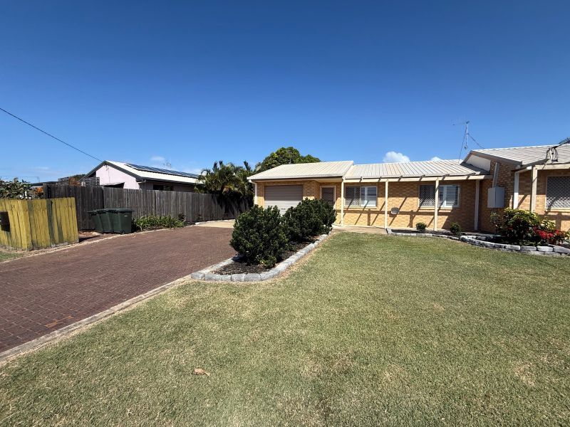 1/57 Croft St, Bargara, QLD 4670