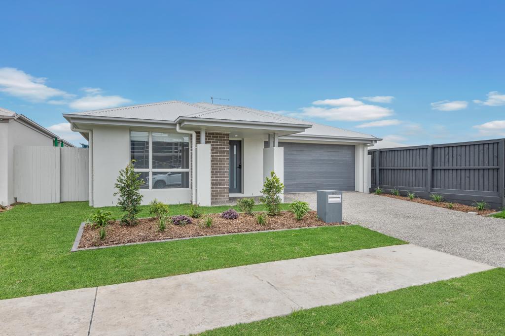 163 Tyndall Cct, Banya, QLD 4551