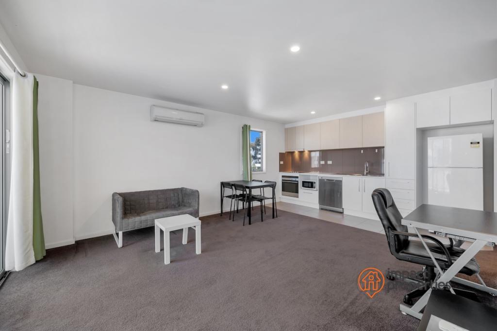 43/236 FLEMINGTON RD, HARRISON, ACT 2914