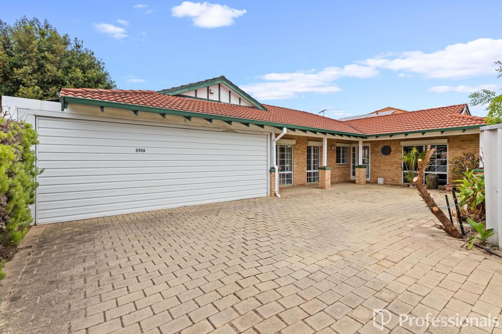 240a Flinders St, Yokine, WA 6060