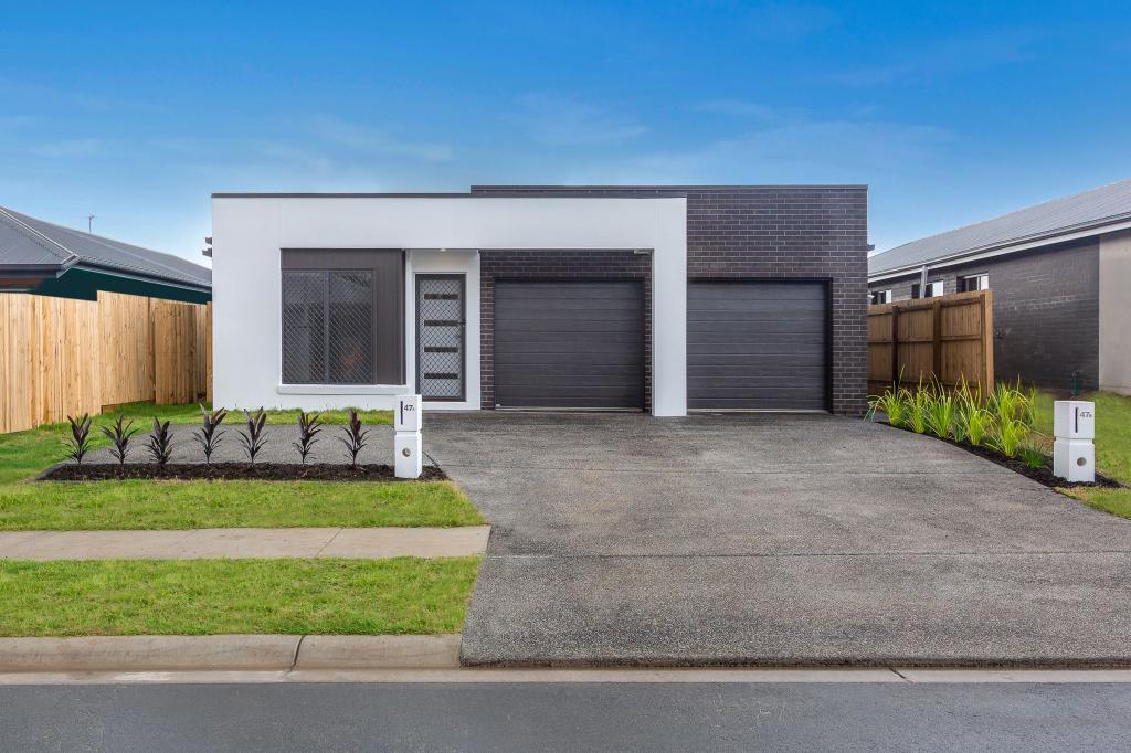 47a Pierro Pl, Logan Reserve, QLD 4133