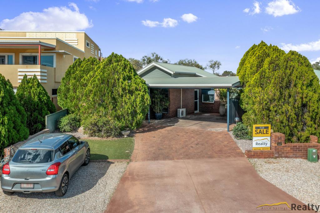 23 Diarama Cl, Araluen, NT 0870