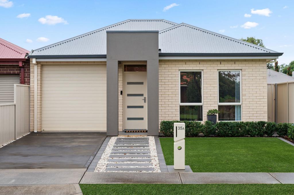 35a Dudley Ave, North Plympton, SA 5037