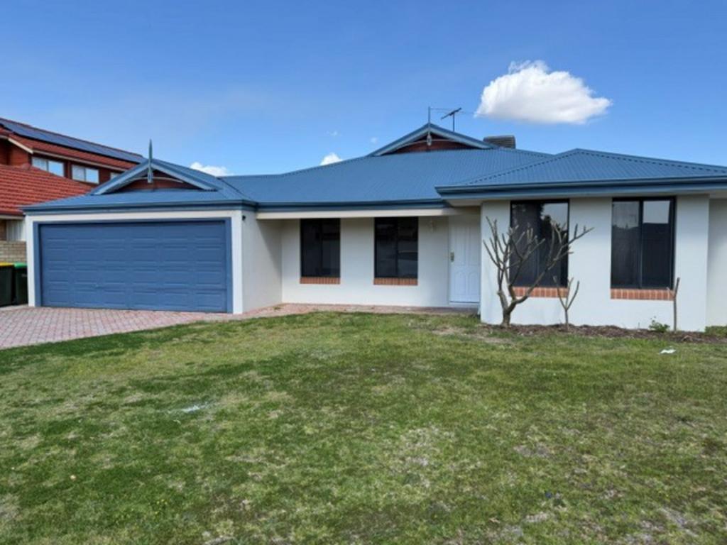 18 Clarafield Mndr, Tapping, WA 6065